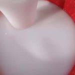 PU419 Aromatic Coating Raw Materials Waterborne Polyurethane Adhesive