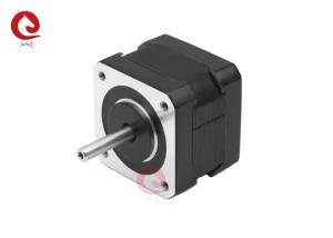 China Nema17  Hybrid DC Step Motor JQ42HS40 4kg.cm Bipolar K40 Laser Stepper Motor on sale