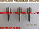 DENSO Common rail fuel nozzle G3S006, G3S6 for 23670-0L090, 23670-30400, 23670