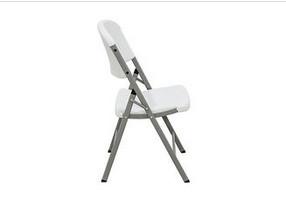 Quality Kids 82cm Tall Contoured Seat Small Plastic Folding Chair wholesale