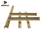 Paper 2m Length 5mm Pallet Corner Protectors