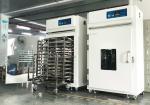 Liyi ODM OEM High Temperature Big Industrial Oven Rubber Vulcanization Oven