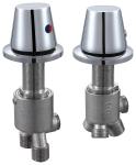 Bathtub mixer,Faucet,T-0803B1A4
