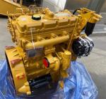 3486652 Marine 348-6652 Engine assembly 1007005 Generator Set 100-7005 Engines
