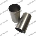 D4DA Engine Cylinder Liner Part 21131-45000 For Modern