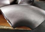 Long Radius EN10253 1.4307 Stainless Steel Pipe Elbow