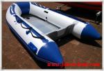 CE approved FUNSOR Inflatable Rescue Boat for Sale-2.9m