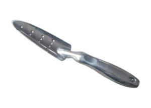 Quality Breaking Proof Solid Aluminum Trowel Spade For Delicate Transplanting wholesale