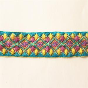Quality 42mm Gimp Braid Trim wholesale