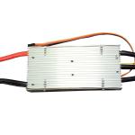 Multicopter High Power ESC 22S 380A For 12090 KV130 Maximum Thrust 40KG 15KW