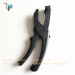 ISO Ear Tag Pliers For Cattle , Cow Ear Tag Applicator With Stainless Steel Nail