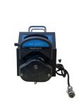 metering H2SO4 acid transfer peristaltic pump