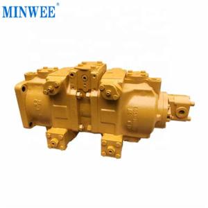 Quality High Performance 190KG E320D Cat 320d Hydraulic Pump wholesale