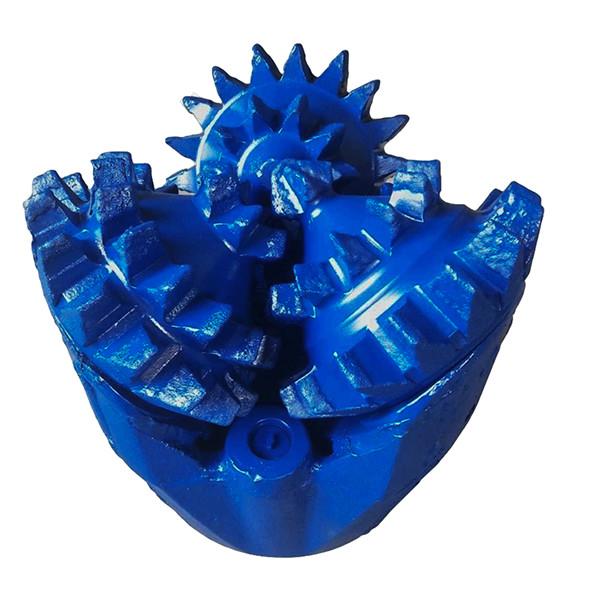 Cheap Mill Tooth Bit 10-5/8  Inch  Tricone  Bit  Of Oil Rotary Drill Rig Bit for sale