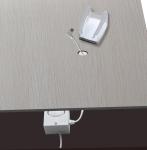 2015 universal mobile phone gadget Display mount Wit Alarm and Anti-theft