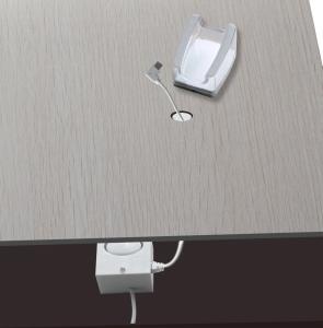 Quality 2015 universal mobile phone gadget Display mount Wit Alarm and Anti-theft Capability wholesale