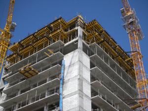 Quality Three Towers (3B+G+24 Typ.), Dubai, U.A.E wholesale