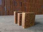 Thermal Resistant Refractory Products Silica Mullite Brick For Cement Kiln