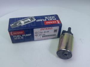Quality OEM Car Electric Fuel Pump 291100-9120 DENSO Fuel Pump For WRX/LEVORG(V10)2015- wholesale