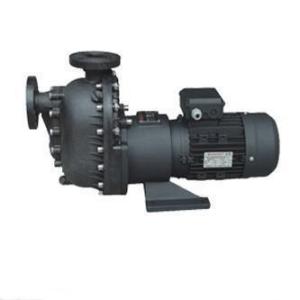 Quality ZBF Plastic Mag Drive Centrifugal Pump 2900rpm Centrifugal Force Water Pump wholesale