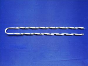 Quality 3/8&quot; galvanized steel wire preformed dead end wholesale