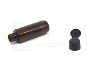 Quality ODM Pantone Cosmetic 100ml Customized Plastic Bottles wholesale