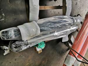 Quality 331/49239 JCB JS330 Bucket hydraulic cylinder JCB hydraulic cylinder JCB heavy equipments spare parts cylinder tod wholesale