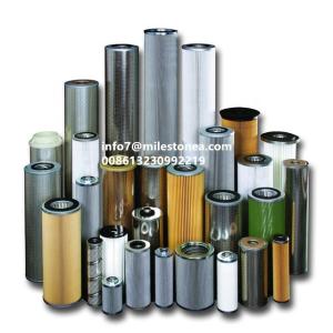 Quality Hydraulic Filter For Marine Vessel Hydraulic Oil Filter 10 Micron Hydraulic Oil Filter wholesale
