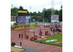 Customized P8 Outdoor Digital Billboard Video Wall Led With YUV Signal