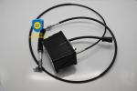 Electrical Excavator Replacement Parts Hyundai R300LC-9S Accel Throttle Motor
