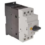 Motor-protective Circuit-breaker 3p Ir 32 40 A Screw Connection Catalog Number