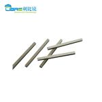 Molins MK9 Cigarette Machine 4*4*93mm Carbide Cutting Blade