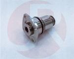 Roten-Une5-16-X Mechanical Seal Cartridge Seals Shaft 12mm 16mm