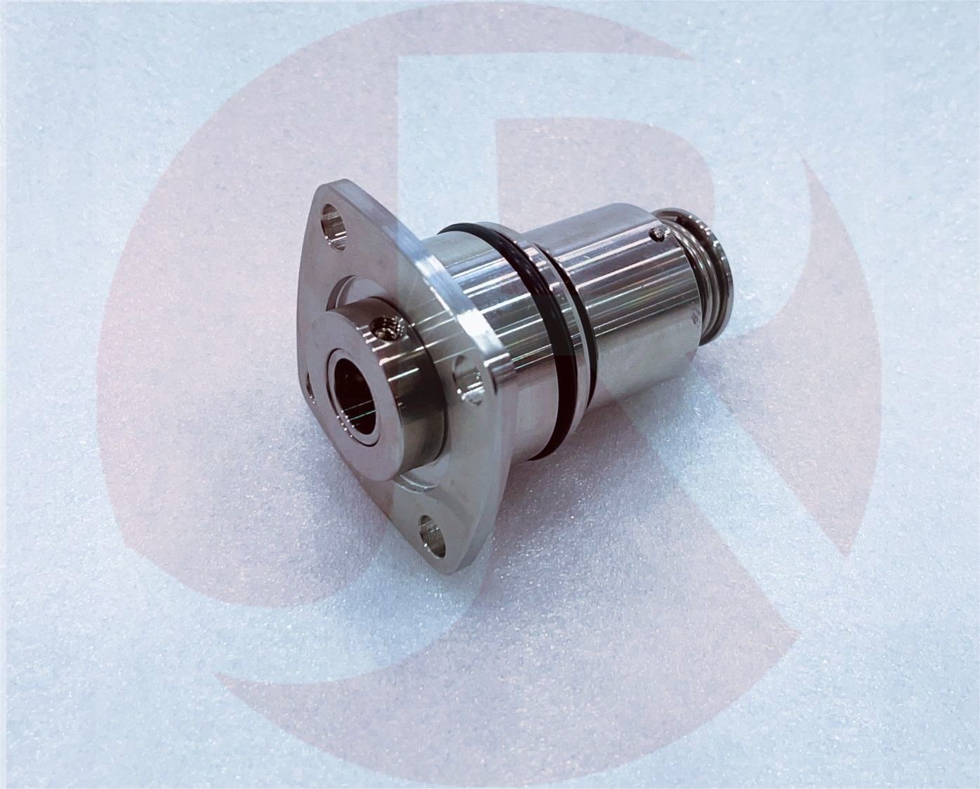 Roten-Une5-16-X Mechanical Seal Cartridge Seals Shaft 12mm 16mm
