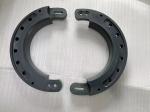 Black High Polymer Run Flat Tyre Inserts Heavy Trucks Runflat Systems