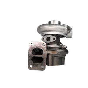 Quality Mitsubishi 6D34 Engine Turbocharger Parts 49185-01060 ME308197 wholesale