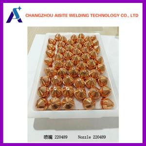 Quality 220489 Hypertherm Nozzle 220492 220525 220530 Hypertherm Consumables wholesale