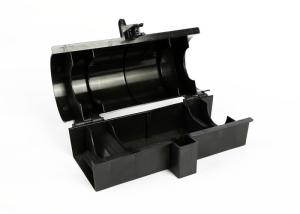 Quality Household 320g Plastic Mouse Trap Humane Live Catch Smart Mouse Rat Trap Cage wholesale
