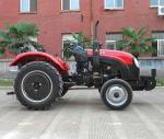 YTO Brand International Farm Tractor Heavy Farm And Agriculture Equipment
