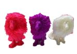 1.75 mm Diameter Silk Filament Purple Color PLA 3d Printer Filament