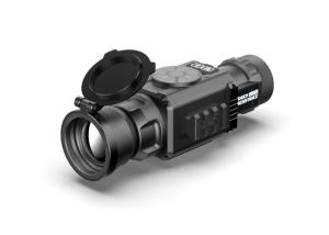 Quality Un - Cooled Thermal Imaging Clip On Sight High Performance For Sniper Weapons wholesale