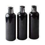 SKINCARE NON SPILL ODM CLEAR 1 LITER PLASTIC CONTAINER BOTTLES