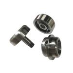 Metal Lathe CNC Turning Machining Spare Precision Turned Parts Manufacturers