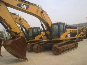 Quality Used Excavator CAT 345C On Sale wholesale