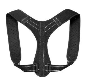 Quality Adjustable Sponge Clavicle brace Back support Posture Corrector wholesale