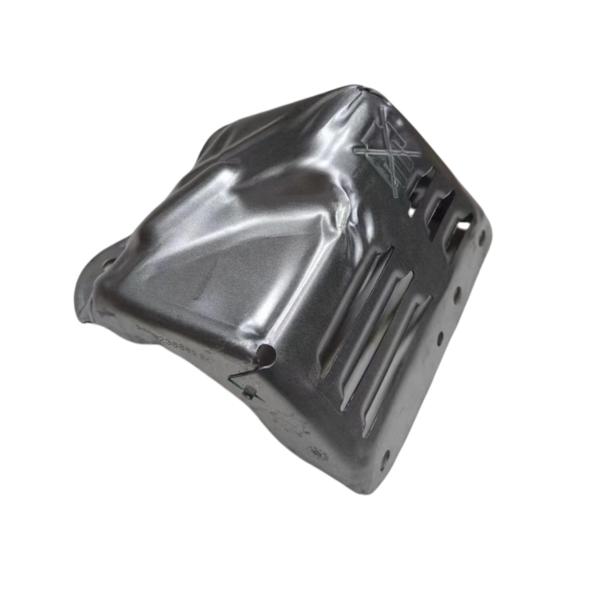 Auto 1.2T Turbocharger Heat Shield Outside For Peugeot 2008 308S 408 Citroen C3