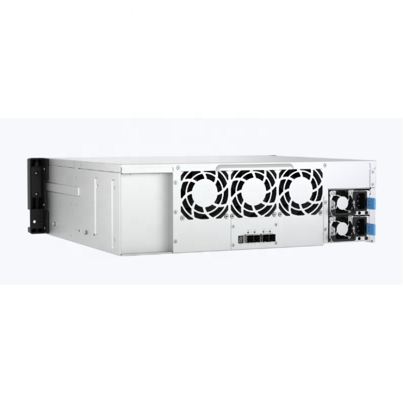 ESATA Interface Type TL-R1600PES-RP 16 x HDD PCIe Gen 3 x 8 64 Gb/s PCIe Port Storage Expansion Device Speed Performance