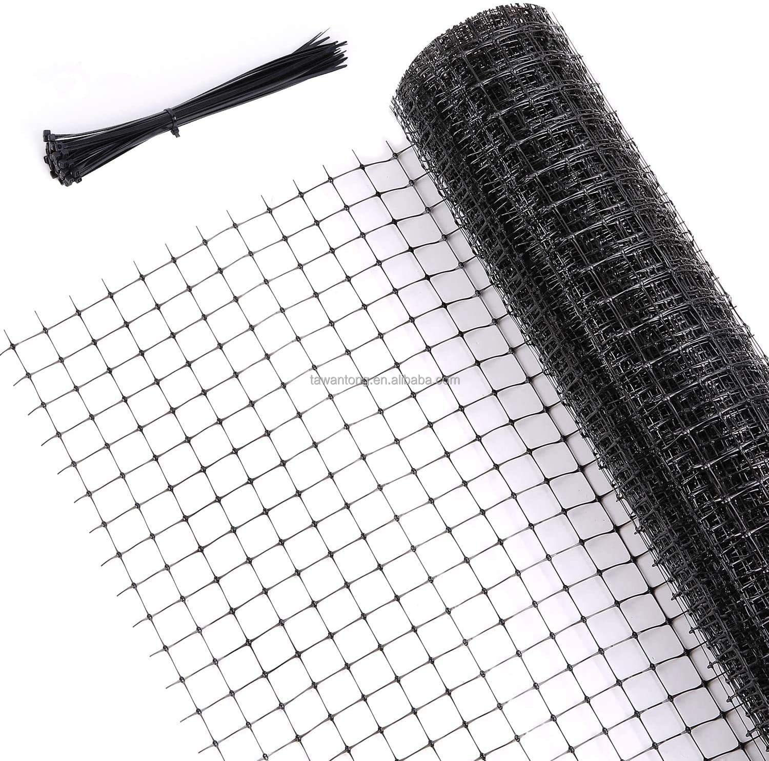 PP/HDPE 13gsm Anti Bird Netting for Crop and Fruit Trees Protection Farming Shielding