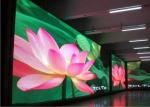 P3 Indoor Led Display Board , Rental Led Video Wall Panels High Resolution