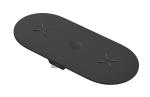 qi Wireless Charging Pad Iphone And Watch Iphone Xs Max